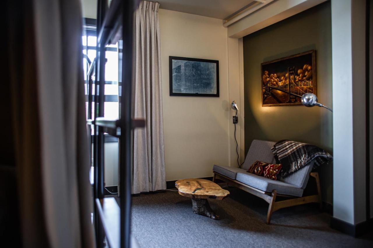 Kex Hotel Portland Dış mekan fotoğraf