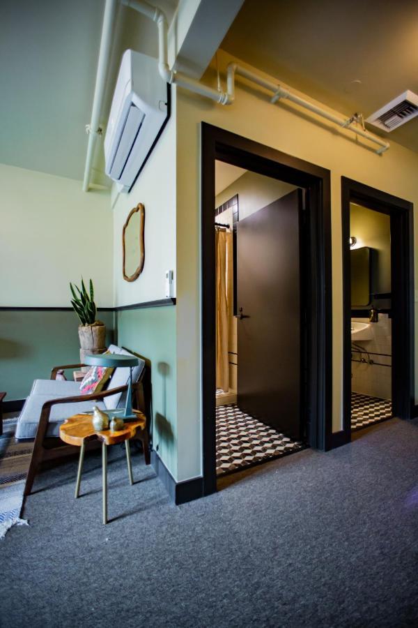 Kex Hotel Portland Dış mekan fotoğraf