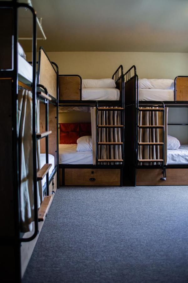 Kex Hotel Portland Dış mekan fotoğraf