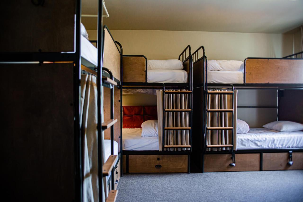 Kex Hotel Portland Dış mekan fotoğraf