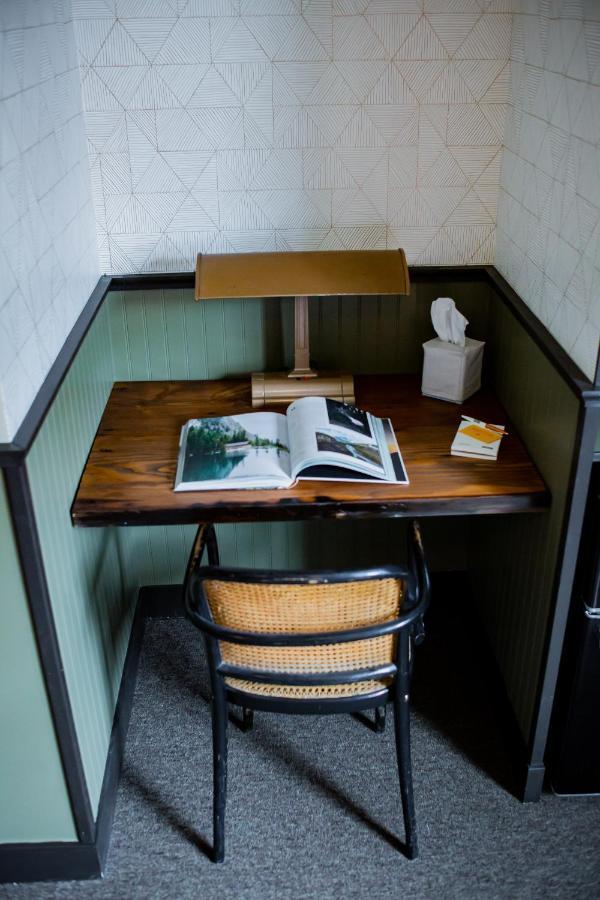Kex Hotel Portland Dış mekan fotoğraf