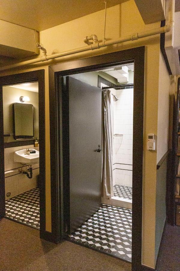 Kex Hotel Portland Dış mekan fotoğraf