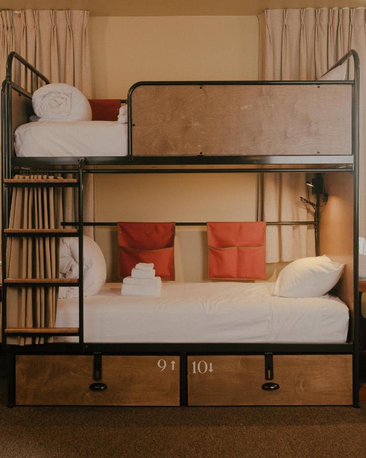 Kex Hotel Portland Dış mekan fotoğraf