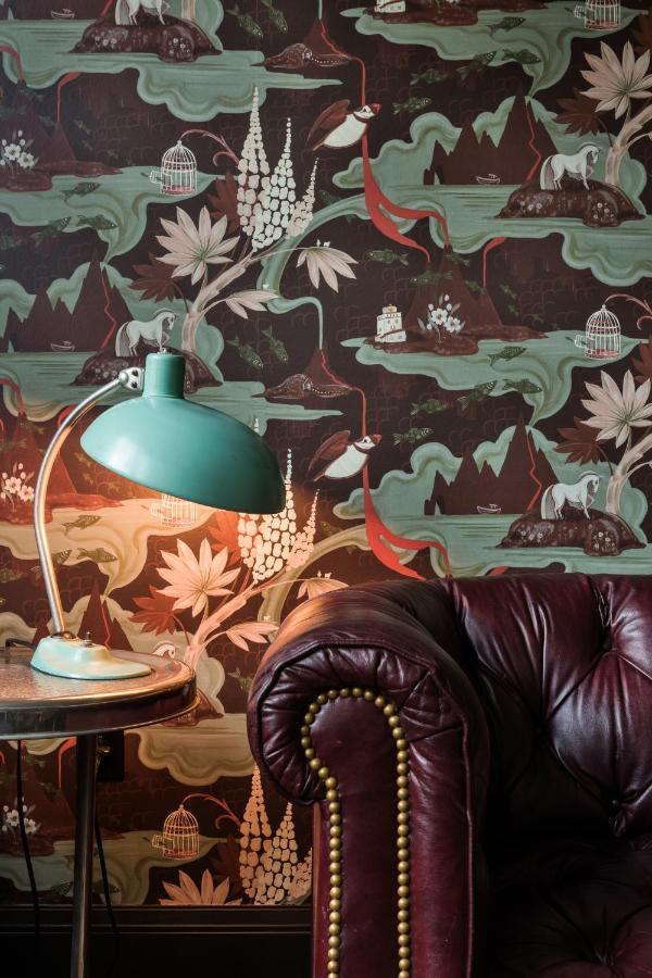 Kex Hotel Portland Dış mekan fotoğraf