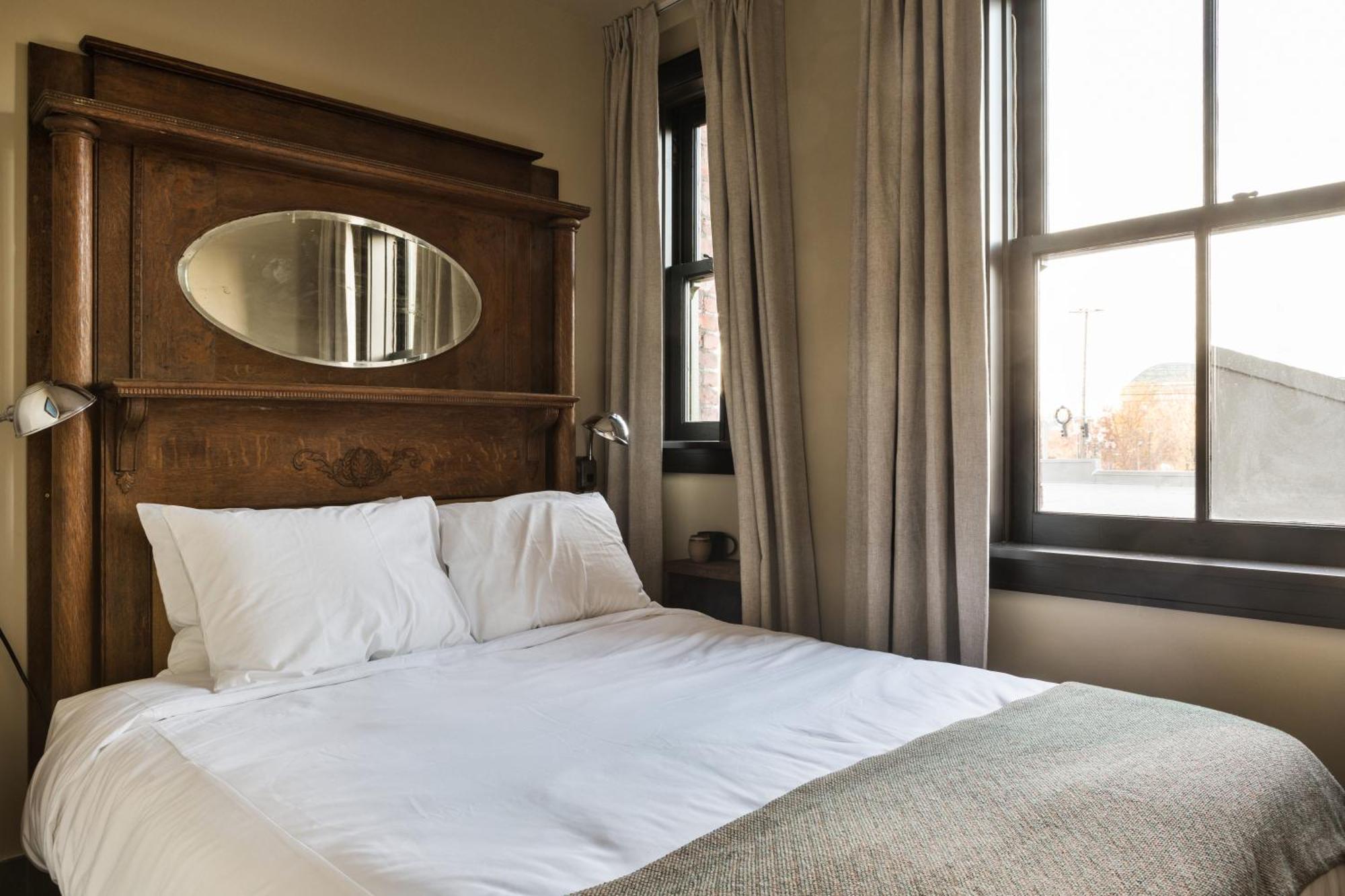 Kex Hotel Portland Dış mekan fotoğraf