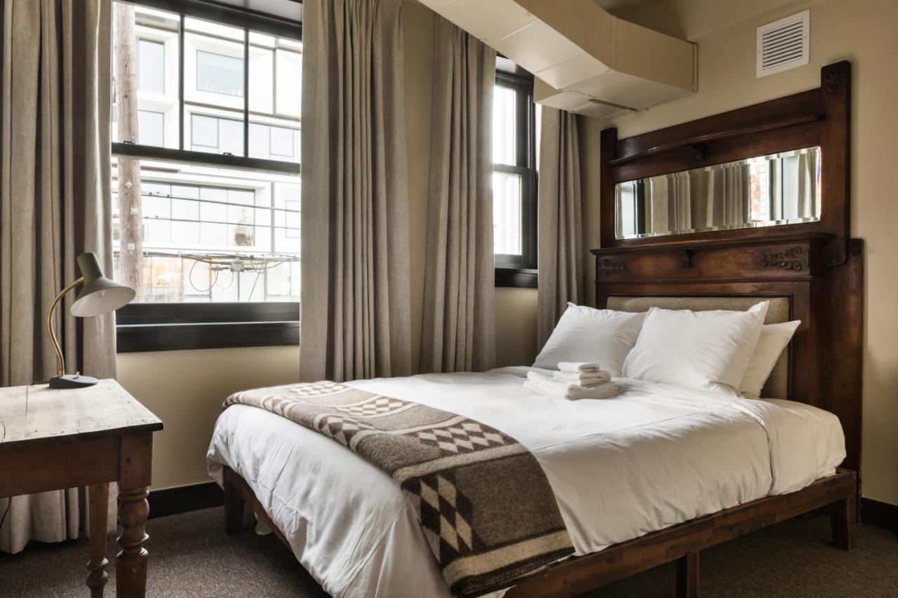 Kex Hotel Portland Oda fotoğraf