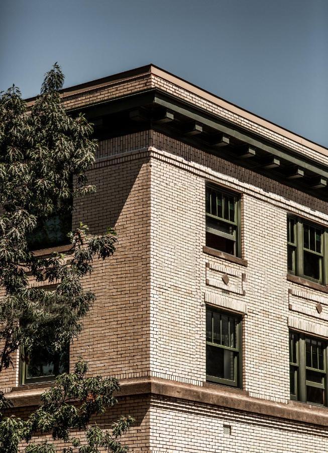 Kex Hotel Portland Dış mekan fotoğraf